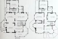 An illustration from Artistic homes / Herbert C. Chivers, architect. (1905)