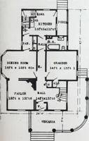 Picture 141 of 275 from Artistic homes / Herbert C. Chivers, architect. (1905), leaf 96