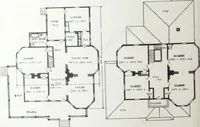 An illustration from Artistic homes / Herbert C. Chivers, architect. (1905)