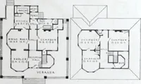 An illustration from Artistic homes / Herbert C. Chivers, architect. (1905)