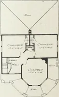 An illustration from Artistic homes / Herbert C. Chivers, architect. (1905)