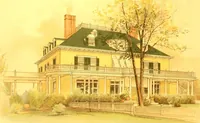 An illustration from Artistic house painting. (1895)