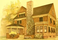 An illustration from Artistic house painting. (1895)