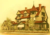 An illustration from Artistic house painting. (1895)