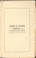 An illustration from Arts and crafts exhibition. (1901)