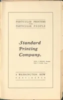 An illustration from Arts and crafts exhibition. (1901)
