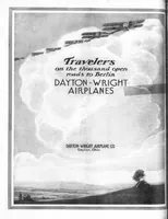 An illustration from Aviation Week 1918-03-15 (1918)