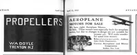 An illustration from Aviation Week 1918-04-15 (1918)