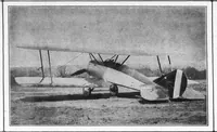 An illustration from Aviation Week 1919-11-15 (1919)
