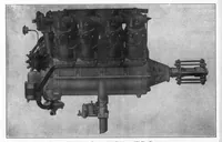 An illustration from Aviation Week 1920-01-15 (1920)