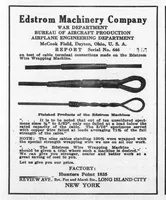 An illustration from Aviation Week 1920-02-01 (1920)