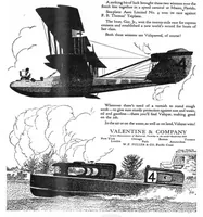 Picture 8 of 12 from Aviation Week 1920-07-01 (1920), leaf 13