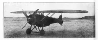 An illustration from Aviation Week 1920-09-15 (1920)