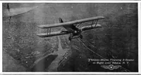 An illustration from Aviation Week 1920-11-01 (1920)