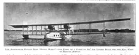 An illustration from Aviation Week 1920-11-01 (1920)