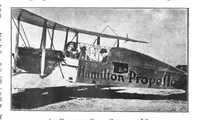 An illustration from Aviation Week 1920-11-01 (1920)