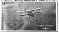 An illustration from Aviation Week 1920-11-29 (1920)