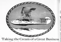An illustration from Aviation Week 1920-11-29 (1920)