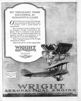 An illustration from Aviation Week 1920-11-29 (1920)