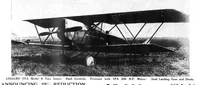 An illustration from Aviation Week 1921-01-31 (1921)