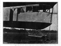 An illustration from Aviation Week 1921-01-31 (1921)