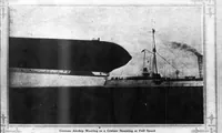 Picture 1 of 12 from Aviation Week 1921-02-14 (1921), leaf 0