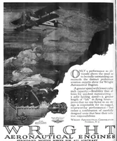 An illustration from Aviation Week 1921-02-14 (1921)