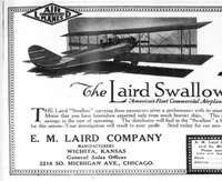 An illustration from Aviation Week 1921-04-25 (1921)