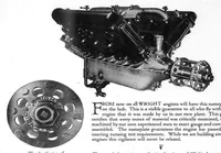 An illustration from Aviation Week 1921-11-07 (1921)