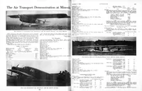 An illustration from Aviation Week 1921-11-07 (1921)