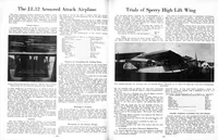 An illustration from Aviation Week 1921-11-07 (1921)