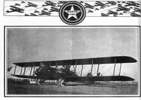 An illustration from Aviation Week 1922-01-09 (1922)