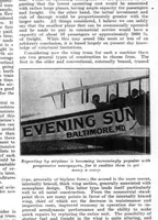An illustration from Aviation Week 1922-01-09 (1922)