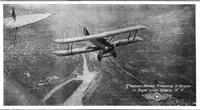 Picture 1 of 5 from Aviation Week 1922-02-06 (1922), leaf 0