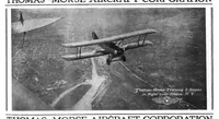 An illustration from Aviation Week 1922-04-24 (1922)
