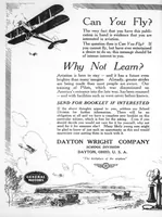 Picture 1 of 11 from Aviation Week 1922-06-26 (1922), leaf 1