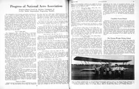 An illustration from Aviation Week 1922-07-10 (1922)