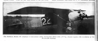 An illustration from Aviation Week 1922-07-10 (1922)