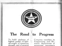An illustration from Aviation Week 1922-10-09 (1922)