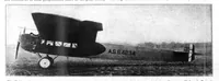 An illustration from Aviation Week 1922-10-09 (1922)