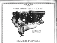 An illustration from Aviation Week 1922-10-16 (1922)