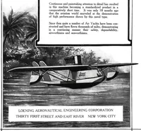 An illustration from Aviation Week 1923-02-19 (1923)