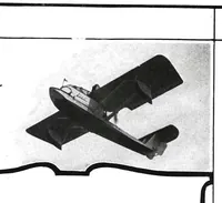 An illustration from Aviation Week 1923-02-19 (1923)