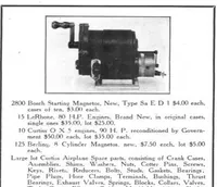An illustration from Aviation Week 1923-07-09 (1923)