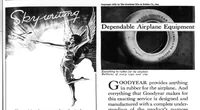 An illustration from Aviation Week 1923-10-29 (1923)
