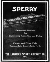 An illustration from Aviation Week 1924-01-21 (1924)