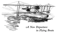 An illustration from Aviation Week 1924-02-04 (1924)