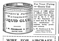 An illustration from Aviation Week 1924-02-04 (1924)