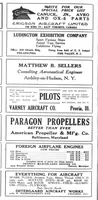 An illustration from Aviation Week 1924-03-24 (1924)