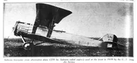 An illustration from Aviation Week 1924-05-26 (1924)